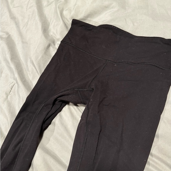 Lululemon leggings - Picture 3 of 4